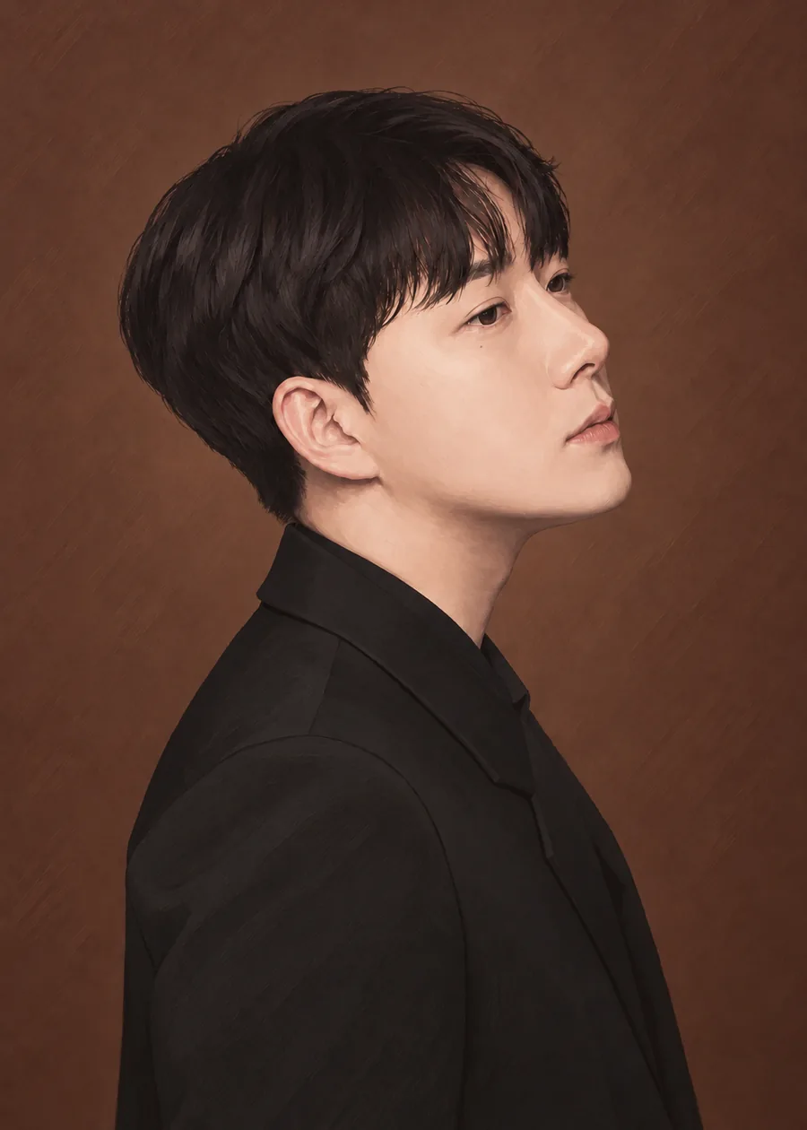 샘 — 아티스트, Re:BROW 리브로우